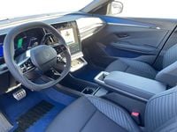 Ny Renault Megane E-Tech Esprit Alpine 161 kW (220 HK) 2026 Gråmetal Hatchback