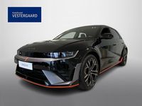 Ny Hyundai Ioniq 5 478 kW (650 HK) 2026 Sort SUV