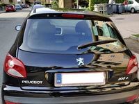 brugt Peugeot 206 HDI 5D 68HK 1,4