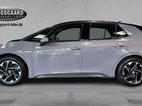 Brugt VW ID.3 Pro 106 kW (145 HK) 2022 Hatchback
