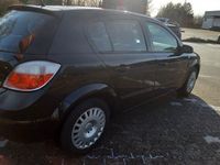 brugt Opel Astra 4 H