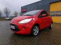 brugt Ford Ka 1,2 Titanium