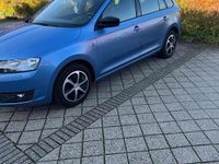 Brugt Skoda Rapid 2016 Hatchback