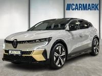 Brugt Renault Megane E-Tech Iconic 161 kW (220 HK) 2022 Gråmetal Hatchback