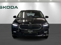 brugt Skoda Fabia 1,0 TSi 110 Selection DSG