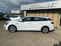 brugt Renault Mégane IV 1,3 TCe 140 Zen Sport Tourer EDC