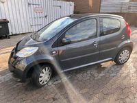 Brugt Peugeot 107 68 HK (50 kW) 2007 Hatchback