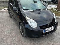 Brugt Suzuki Alto Cool 68 HK (50 kW) 2011 Hatchback