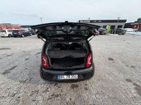 Brugt VW up! high up! 75 HK (55 kW) 2012 Hatchback