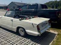 Brugt Triumph Herald 116 HK (85 kW) 1970 Coupe