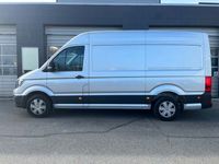 brugt VW Crafter 35 2,0 TDi 177 Kassevogn L3H3 aut.