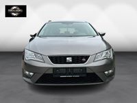 brugt Seat Leon 1,4 TSI FR 140HK Stc 6g