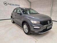 brugt VW T-Roc 1,6 TDi 115 Style