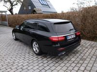 brugt Mercedes E220 - d 2.0 Avantgarde