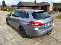 brugt Peugeot 308 1,6 BlueHDi 120 Allure Sky SW