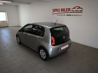 brugt VW up! Up! 1,0 60 MoveBMT