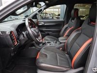 Brugt Ford Ranger Raptor 292 HK (214 kW) 2023 Grå Afhentning