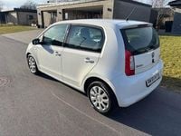 Brugt Skoda Citigo 60 HK (44 kW) 2015 Hatchback