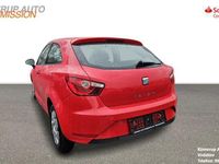 brugt Seat Ibiza 1,2 60HK 3d