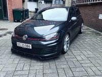 Brugt VW Golf VII GTI 230 HK (169 kW) 2014 Hatchback