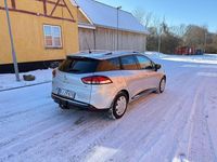 Brugt Renault Clio IV 2014 Hatchback