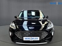 Brugt Ford Kuga Titanium X 225 HK (165 kW) 2021 SUV