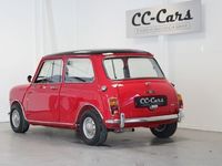 brugt Austin Mini Cooper S 1275 Mk I