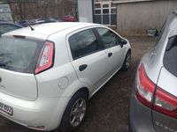 brugt Fiat Punto MJT 85 Easy