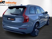 brugt Volvo XC90 B5 D AWD R-Design