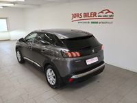 brugt Peugeot 3008 1,6 Hybrid Selection Sport LTD EAT8