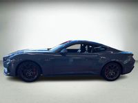 Ny Ford Mustang GT 446 HK (328 kW) 2025 Blåmetal Coupe