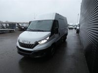 brugt Iveco Daily 35S16 12m3 2,3 D 156HK Van 8g Aut. 2020