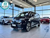 Brugt VW ID. Buzz Pro 169 kW (231 HK) 2023 Sortmetal MPV