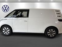Brugt VW ID. Buzz Pro 210 kW (286 HK) 2025 Hvid MPV