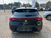 brugt Seat Leon 1,5 eTSi 150 FR DSG