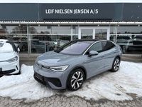 Brugt VW ID.5 Pro Performance 150 kW (204 HK) 2023 Grå SUV