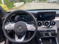 brugt Mercedes C300 de 2,0 Hybrid