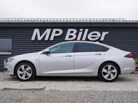 brugt Opel Insignia 2,0 CDTi 170 Dynamic Grand Sport aut.