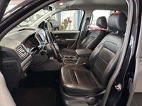 brugt VW Amarok 3,0 V6 TDi 258 Highline aut. 4Motion