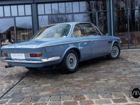 brugt BMW 2800 CS