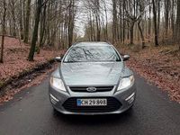 Brugt Ford Mondeo 140 HK (102 kW) 2012 Stationcar