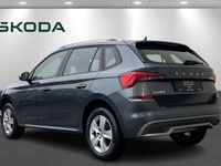 brugt Skoda Kamiq 1,0 TSi 110 Dynamic DSG