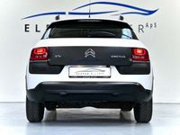 brugt Citroën C4 Cactus 1,6 BlueHDi 100 Feel