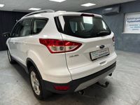 brugt Ford Kuga 1,5 EcoBoost Titanium Attack 150HK 5d 6g