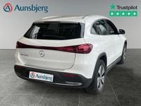 Brugt Mercedes EQA250+ Progressive 139 kW (190 HK) 2025 Hvid SUV