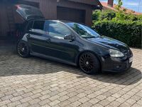 Brugt VW Golf V GTI 300 HK (220 kW) 2008 Hatchback