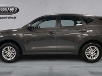 brugt Hyundai Tucson 16 GDI Life 132HK 5d 6g