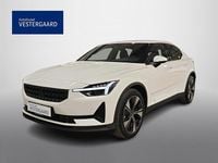 Brugt Polestar 2 164 kW (224 HK) 2022 Hatchback