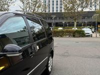 Brugt VW Sharan 148 HK (108 kW) 2010 MPV