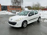 Brugt Peugeot 206+ 2012 Hatchback